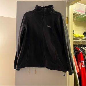 COLUMBIA 🖤| women’s benton springs full zip fleece